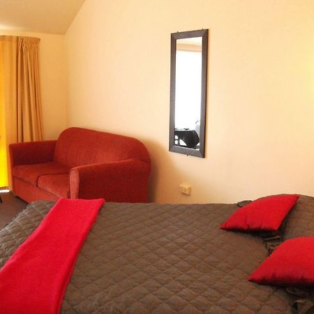 Gateway Motor Lodge Dannevirke Bagian luar foto