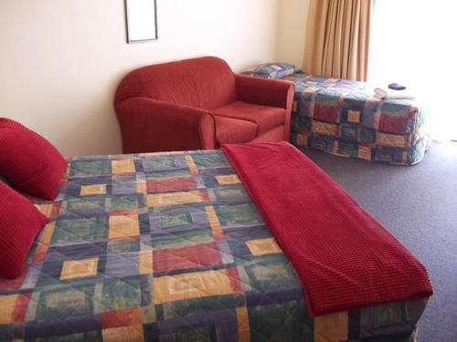 Gateway Motor Lodge Dannevirke Bagian luar foto